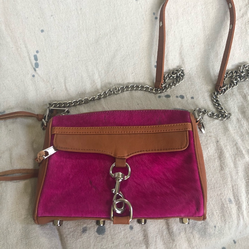 Rebecca Minkoff Handbag